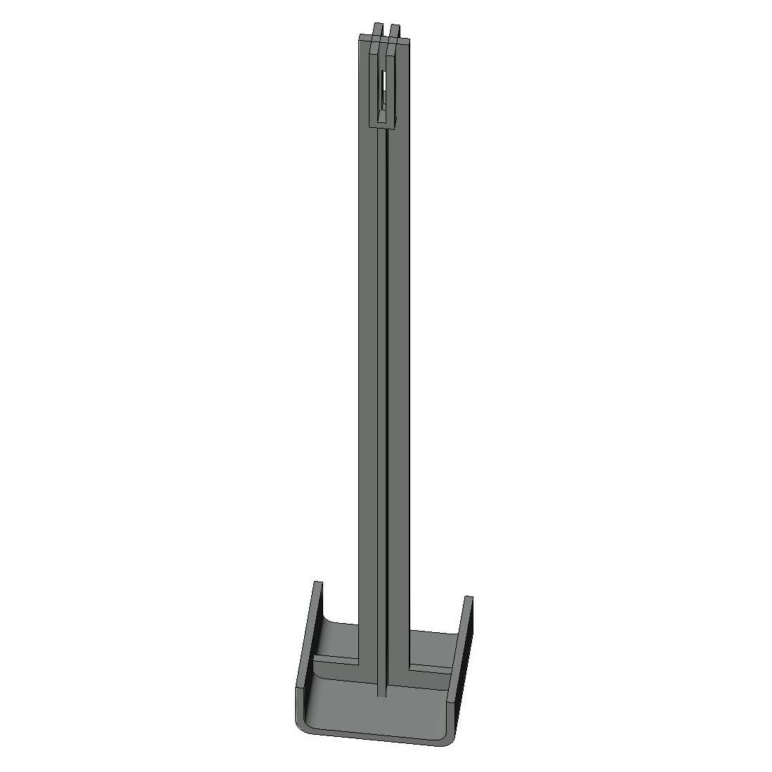 CD-18 vertical tie (VT)