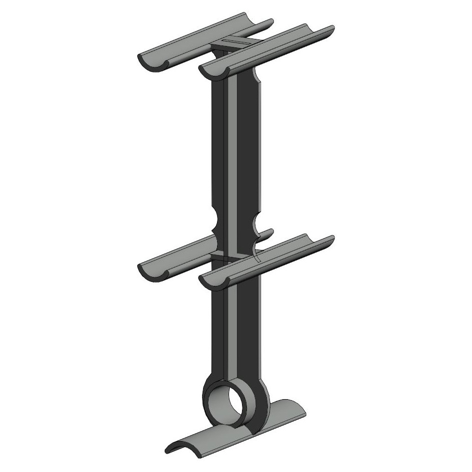 CD-24CF rebar tree